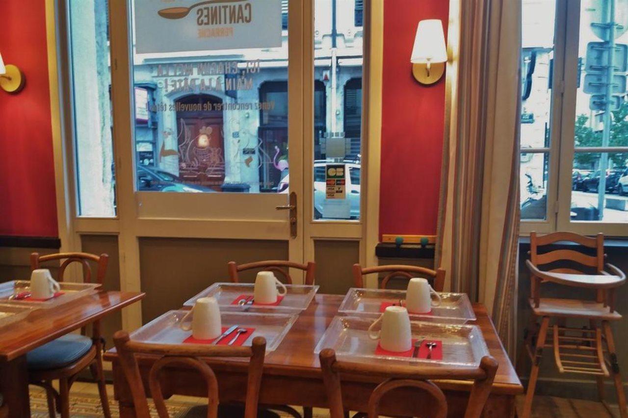 Hotel Du Simplon Lyon Ngoại thất bức ảnh