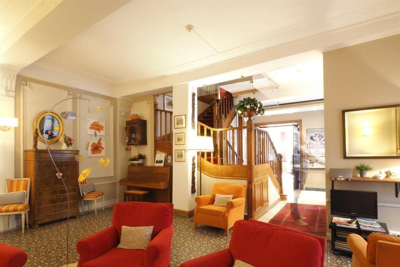 Hotel Du Simplon Lyon Ngoại thất bức ảnh