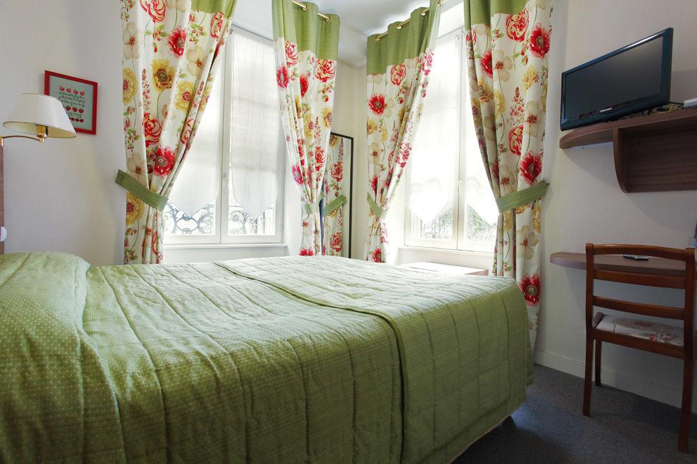 Hotel Du Simplon Lyon Ngoại thất bức ảnh