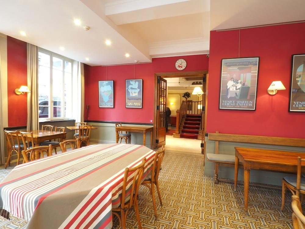 Hotel Du Simplon Lyon Ngoại thất bức ảnh