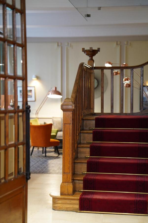 Hotel Du Simplon Lyon Ngoại thất bức ảnh