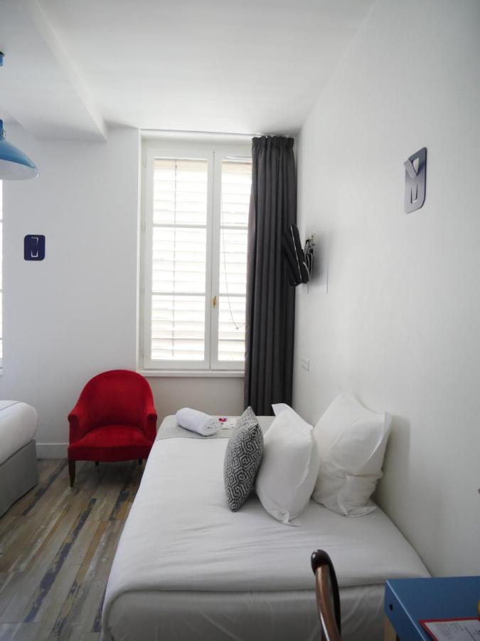 Hotel Du Simplon Lyon Ngoại thất bức ảnh