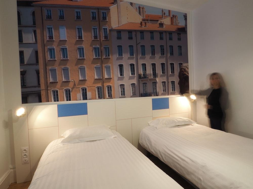 Hotel Du Simplon Lyon Ngoại thất bức ảnh