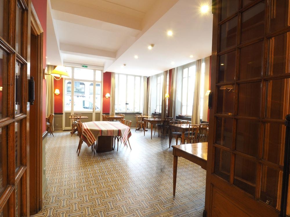 Hotel Du Simplon Lyon Ngoại thất bức ảnh