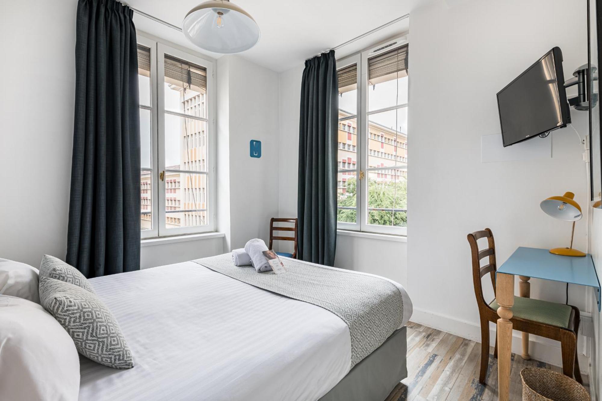 Hotel Du Simplon Lyon Ngoại thất bức ảnh