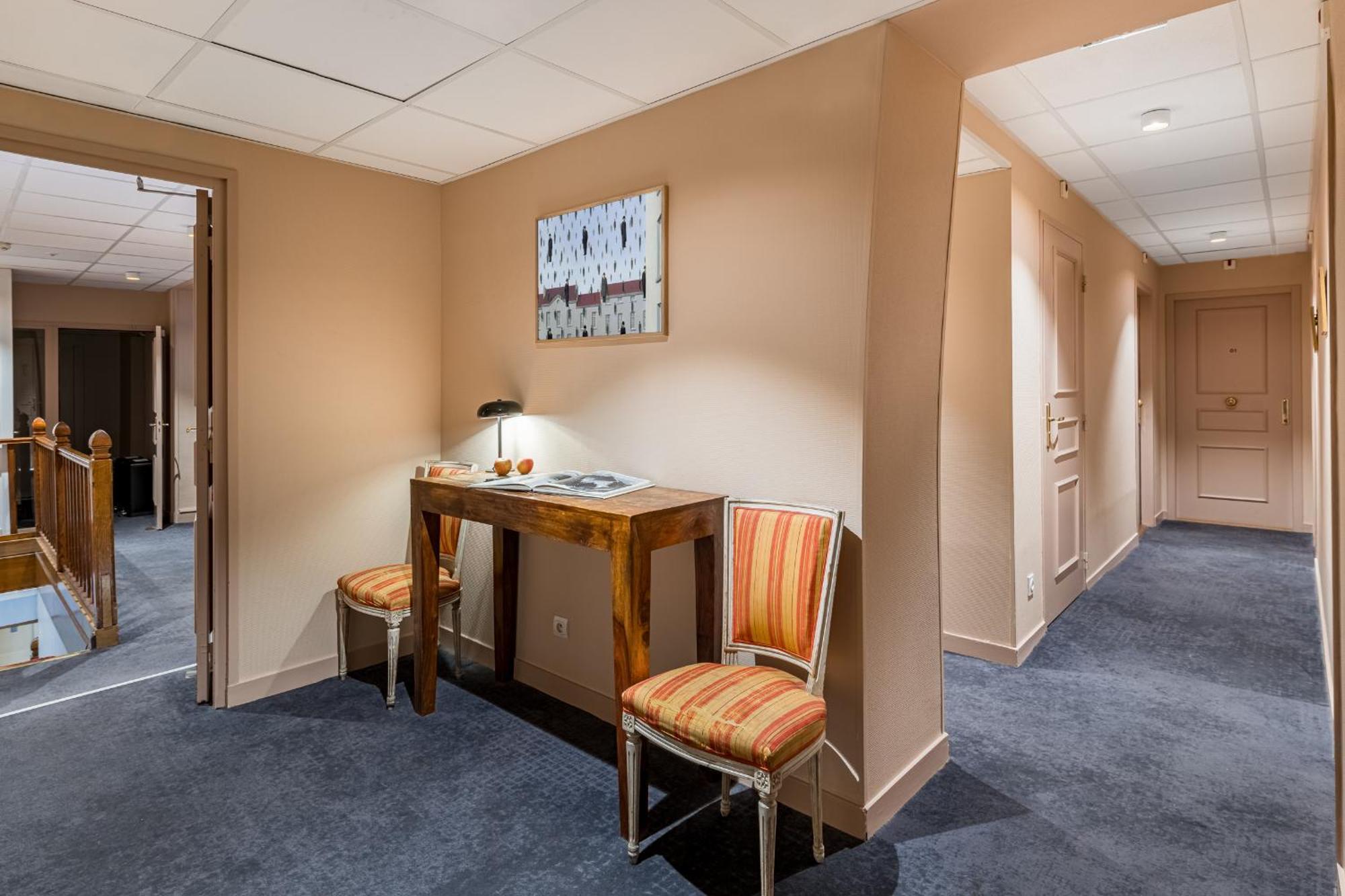 Hotel Du Simplon Lyon Ngoại thất bức ảnh