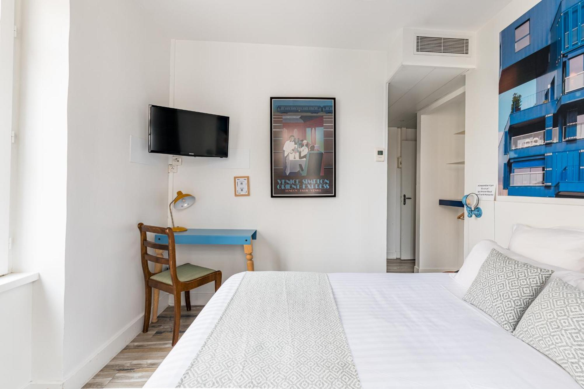 Hotel Du Simplon Lyon Ngoại thất bức ảnh