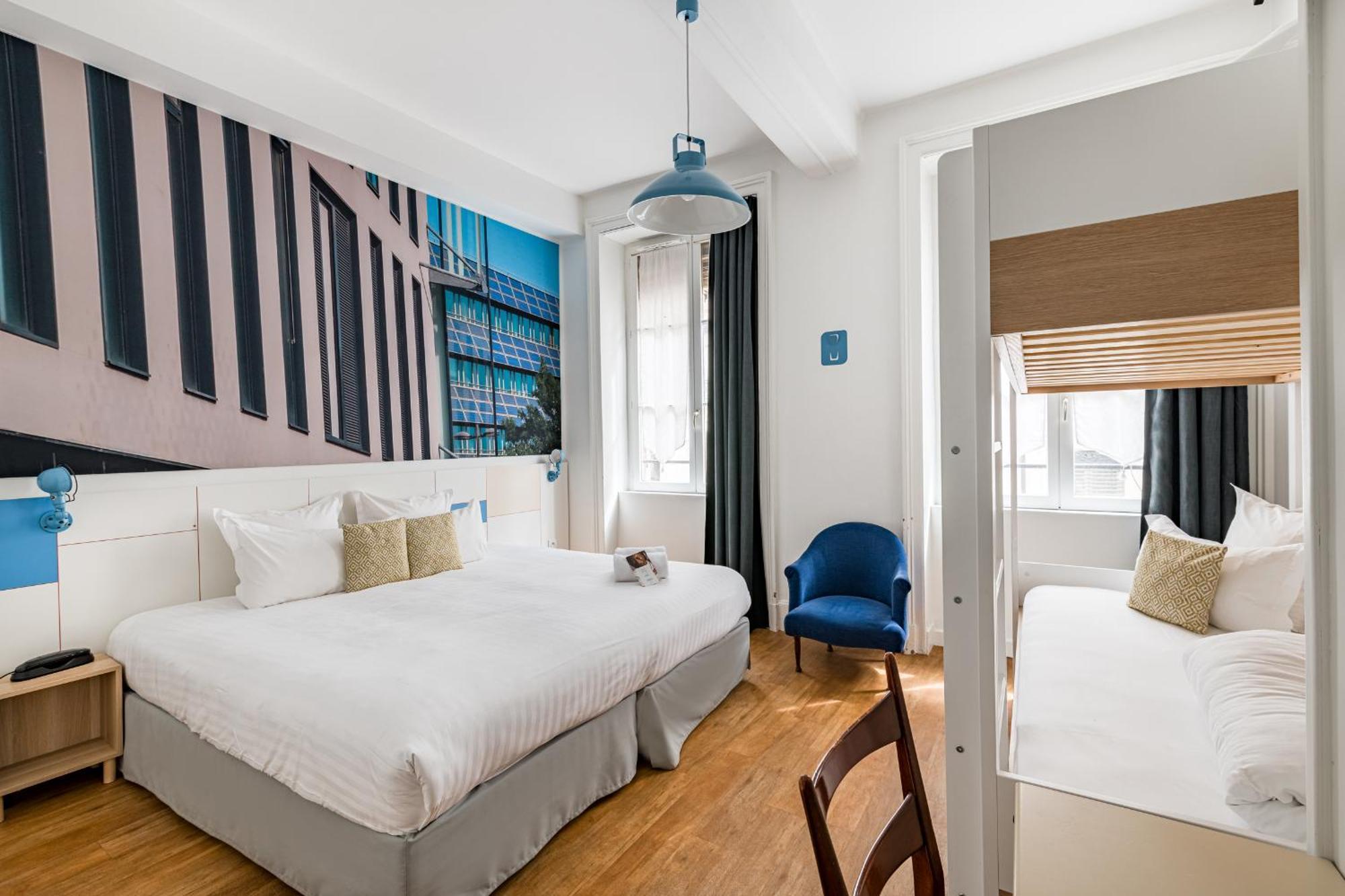 Hotel Du Simplon Lyon Ngoại thất bức ảnh
