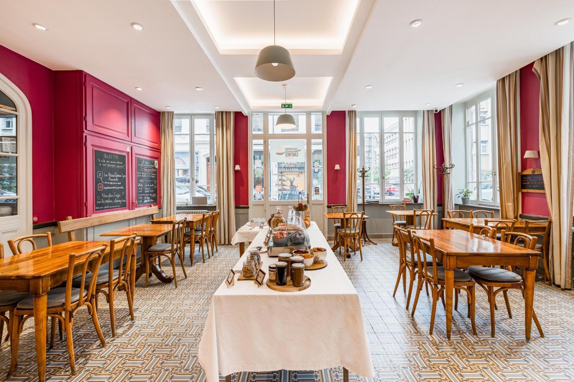 Hotel Du Simplon Lyon Ngoại thất bức ảnh