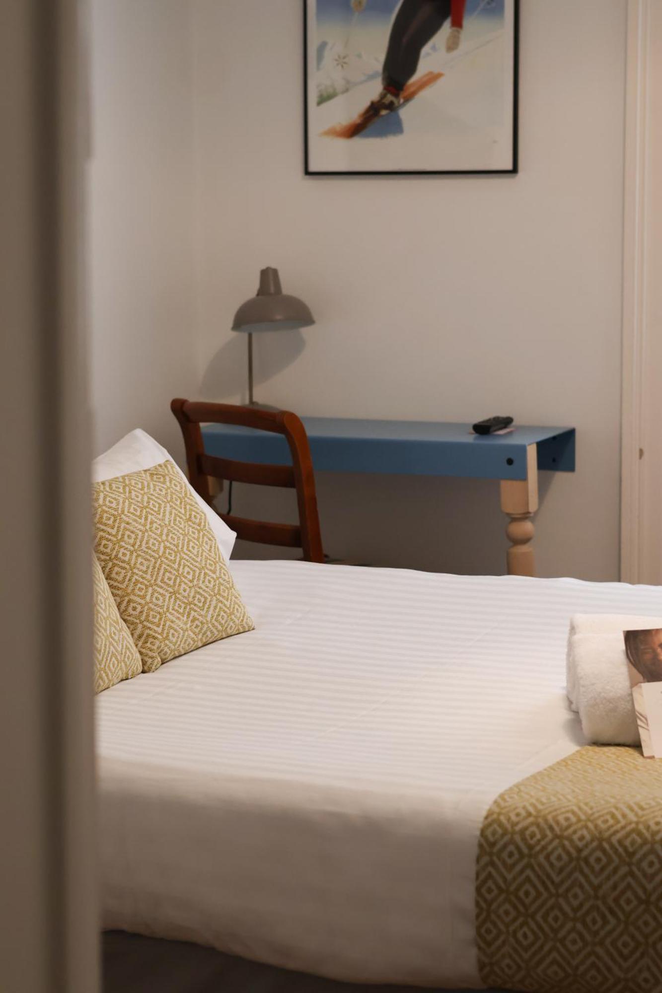 Hotel Du Simplon Lyon Ngoại thất bức ảnh