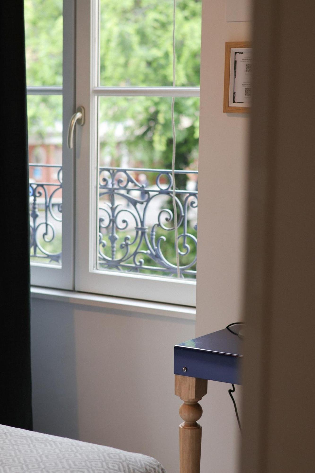 Hotel Du Simplon Lyon Ngoại thất bức ảnh