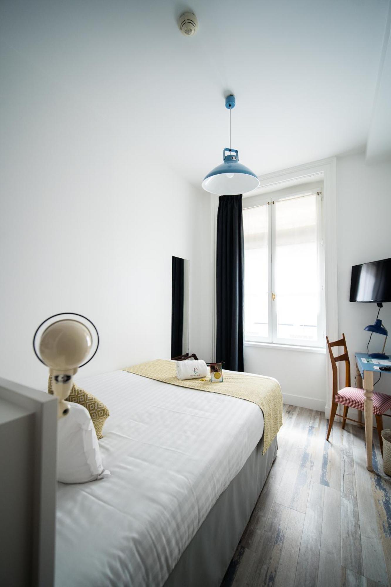 Hotel Du Simplon Lyon Ngoại thất bức ảnh