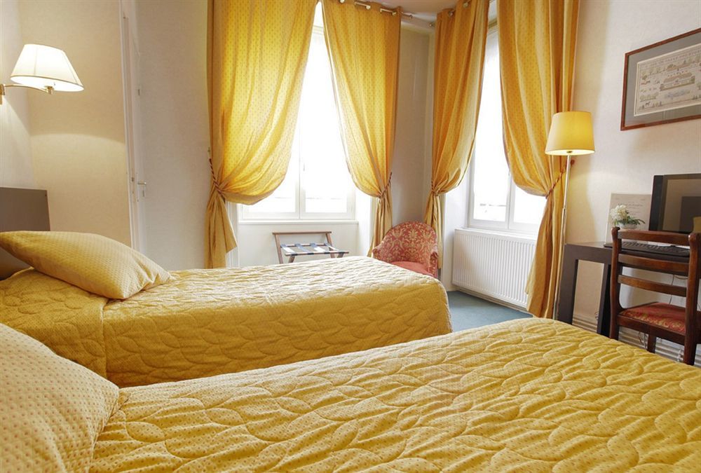Hotel Du Simplon Lyon Ngoại thất bức ảnh