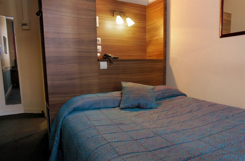 Hotel Du Simplon Lyon Ngoại thất bức ảnh