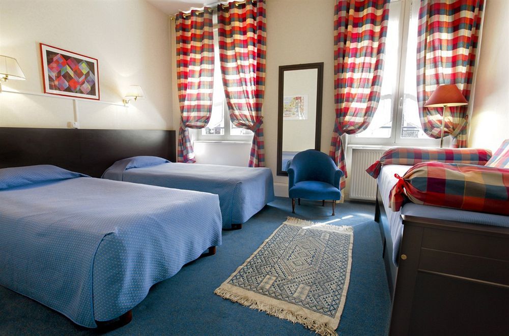 Hotel Du Simplon Lyon Ngoại thất bức ảnh