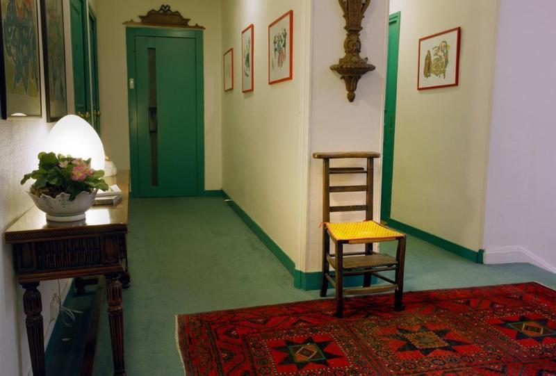 Hotel Du Simplon Lyon Ngoại thất bức ảnh