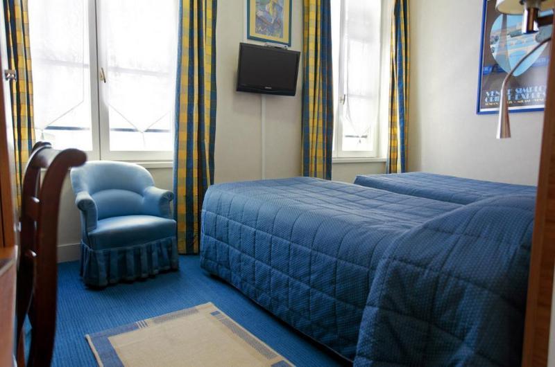 Hotel Du Simplon Lyon Ngoại thất bức ảnh